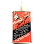 Parker Hale Youngs 303 Oil Tin